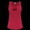 ATC Everyday Heavy Cotton Ladies' Tank Top Thumbnail