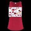 ATC Everyday Heavy Cotton Ladies' Tank Top Thumbnail