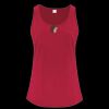 ATC Everyday Heavy Cotton Ladies' Tank Top Thumbnail