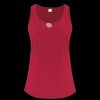 ATC Everyday Heavy Cotton Ladies' Tank Top Thumbnail