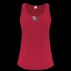 ATC Everyday Heavy Cotton Ladies' Tank Top Thumbnail