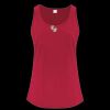 ATC Everyday Heavy Cotton Ladies' Tank Top Thumbnail