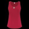 ATC Everyday Heavy Cotton Ladies' Tank Top Thumbnail