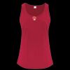 ATC Everyday Heavy Cotton Ladies' Tank Top Thumbnail