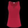 ATC Everyday Heavy Cotton Ladies' Tank Top Thumbnail