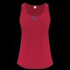 ATC Everyday Heavy Cotton Ladies' Tank Top Thumbnail