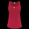 ATC Everyday Heavy Cotton Ladies' Tank Top Thumbnail