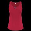 ATC Everyday Heavy Cotton Ladies' Tank Top Thumbnail