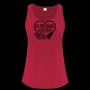 ATC Everyday Heavy Cotton Ladies' Tank Top Thumbnail