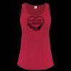 ATC Everyday Heavy Cotton Ladies' Tank Top Thumbnail