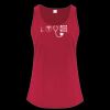 ATC Everyday Heavy Cotton Ladies' Tank Top Thumbnail