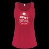 ATC Everyday Heavy Cotton Ladies' Tank Top Thumbnail