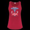 ATC Everyday Heavy Cotton Ladies' Tank Top Thumbnail