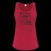 ATC Everyday Heavy Cotton Ladies' Tank Top Thumbnail