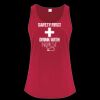 ATC Everyday Heavy Cotton Ladies' Tank Top Thumbnail