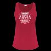 ATC Everyday Heavy Cotton Ladies' Tank Top Thumbnail