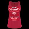 ATC Everyday Heavy Cotton Ladies' Tank Top Thumbnail