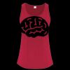 ATC Everyday Heavy Cotton Ladies' Tank Top Thumbnail