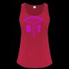 ATC Everyday Heavy Cotton Ladies' Tank Top Thumbnail