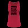 ATC Everyday Heavy Cotton Ladies' Tank Top Thumbnail