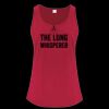 ATC Everyday Heavy Cotton Ladies' Tank Top Thumbnail
