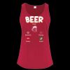 ATC Everyday Heavy Cotton Ladies' Tank Top Thumbnail