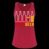 ATC Everyday Heavy Cotton Ladies' Tank Top Thumbnail