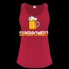 ATC Everyday Heavy Cotton Ladies' Tank Top Thumbnail