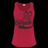 ATC Everyday Heavy Cotton Ladies' Tank Top Thumbnail