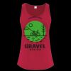 ATC Everyday Heavy Cotton Ladies' Tank Top Thumbnail