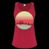ATC Everyday Heavy Cotton Ladies' Tank Top Thumbnail