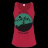 ATC Everyday Heavy Cotton Ladies' Tank Top Thumbnail