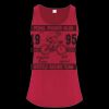 ATC Everyday Heavy Cotton Ladies' Tank Top Thumbnail