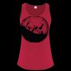 ATC Everyday Heavy Cotton Ladies' Tank Top Thumbnail