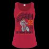 ATC Everyday Heavy Cotton Ladies' Tank Top Thumbnail