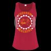 ATC Everyday Heavy Cotton Ladies' Tank Top Thumbnail