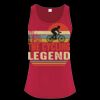 ATC Everyday Heavy Cotton Ladies' Tank Top Thumbnail