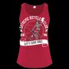 ATC Everyday Heavy Cotton Ladies' Tank Top Thumbnail