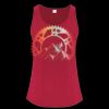 ATC Everyday Heavy Cotton Ladies' Tank Top Thumbnail