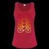 ATC Everyday Heavy Cotton Ladies' Tank Top Thumbnail