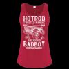 ATC Everyday Heavy Cotton Ladies' Tank Top Thumbnail
