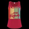 ATC Everyday Heavy Cotton Ladies' Tank Top Thumbnail