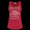 ATC Everyday Heavy Cotton Ladies' Tank Top Thumbnail
