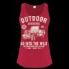 ATC Everyday Heavy Cotton Ladies' Tank Top Thumbnail