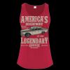 ATC Everyday Heavy Cotton Ladies' Tank Top Thumbnail