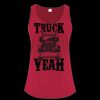 ATC Everyday Heavy Cotton Ladies' Tank Top Thumbnail