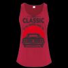 ATC Everyday Heavy Cotton Ladies' Tank Top Thumbnail