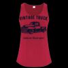 ATC Everyday Heavy Cotton Ladies' Tank Top Thumbnail