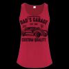 ATC Everyday Heavy Cotton Ladies' Tank Top Thumbnail