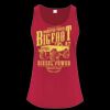 ATC Everyday Heavy Cotton Ladies' Tank Top Thumbnail
